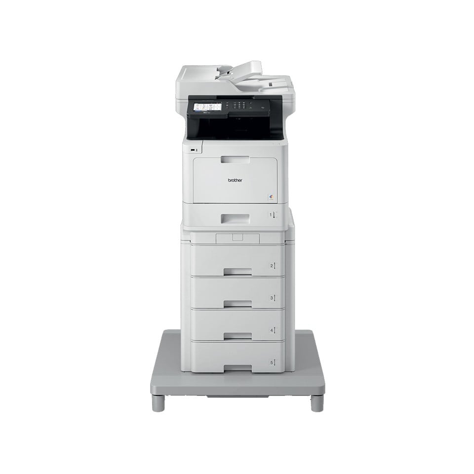 Brother MFC-L8900CDW multifonctionnel Laser A4 2400 x 600 DPI 31 ppm Wifi