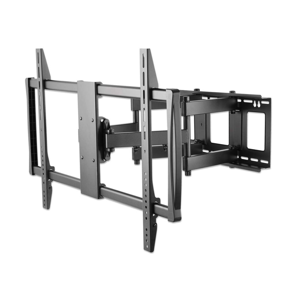 "Manhattan 461221 Bras de montage mural LCD 100"""