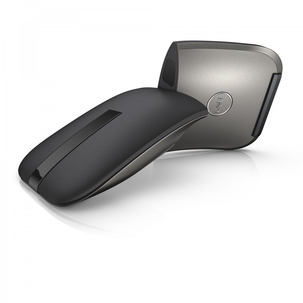 Dell M615 - Mouse - 1.000 dpi Laser - Noir