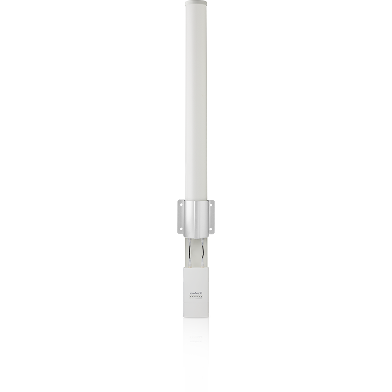 Ubiquiti Networks AMO-2G10 antenne Antenne de secteur 10 dBi