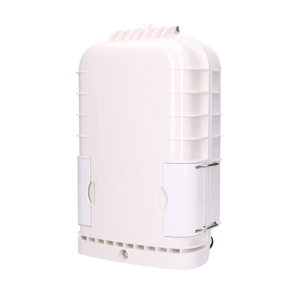 Extralink Amaris | Boîte de raccordement fibre optique | 8 soudures