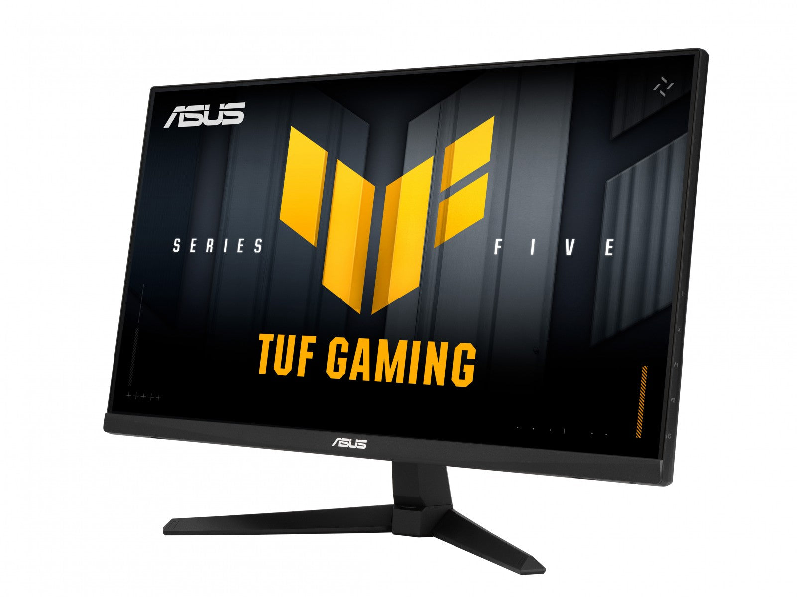 "ASUS TUF Gaming VG279QM5A écran plat de PC 68,6 cm (27"") 1920 x 1080 pixels Full HD LCD Noir"