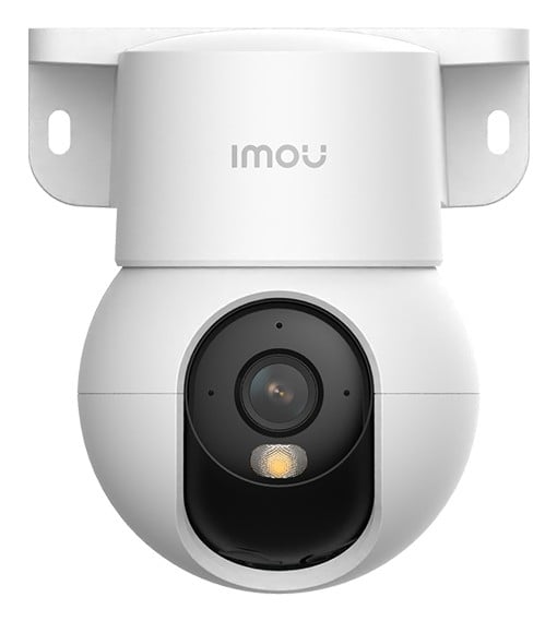Imou Ranger Mini 5MP (3K) Dôme Caméra de sécurité IP Intérieure 2688 x 1664 pixels Plafond/mur