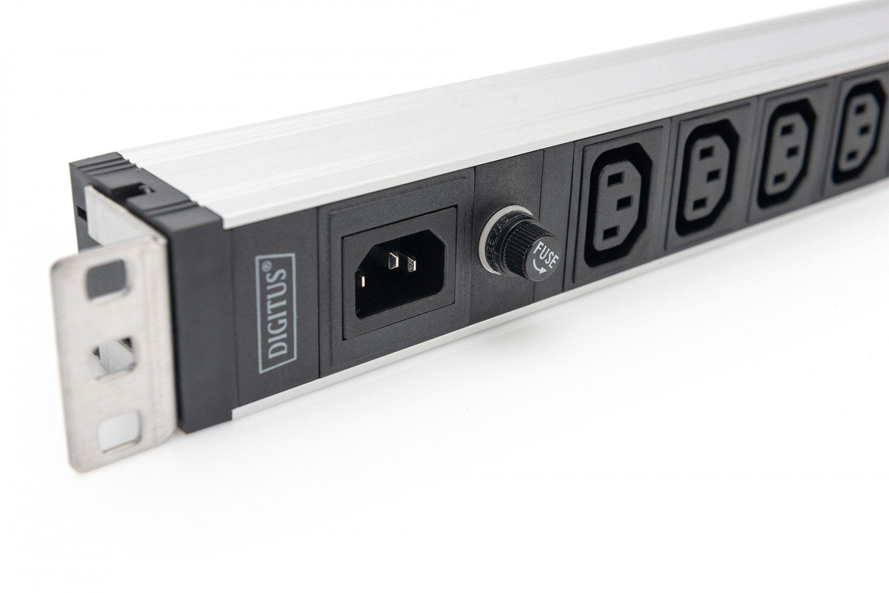 Digitus DN-95429 unité de distribution d'énergie 9 sortie(s) CA 1U