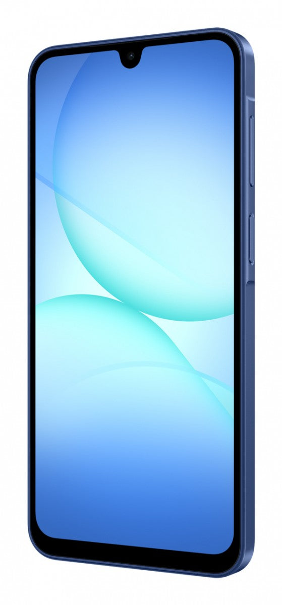 "Samsung Galaxy SM-A176B/DS 17 cm (6.7"") Double SIM hybride 5G USB Type-C 8 Go 256 Go 5000 mAh Bleu"
