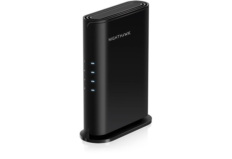 NETGEAR 5PT 4 STREAM AX1800 DB WIFI 6 ROUT RAX5