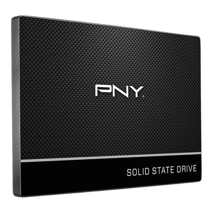 PNY CS900 Series SSD 2.5" SATA III 250gb