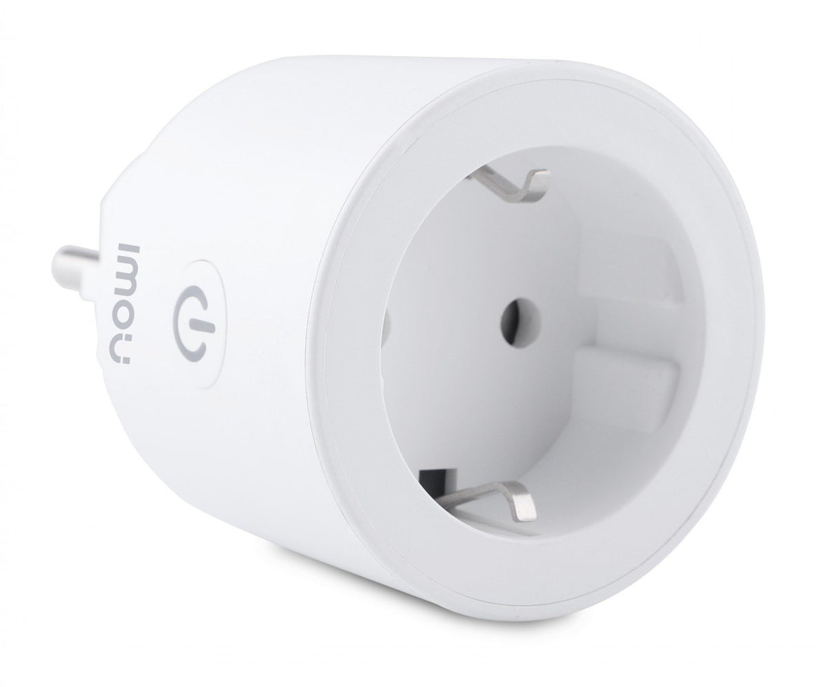 Imou CE2P Prise intelligente 3680 W Maison, Bureau Blanc