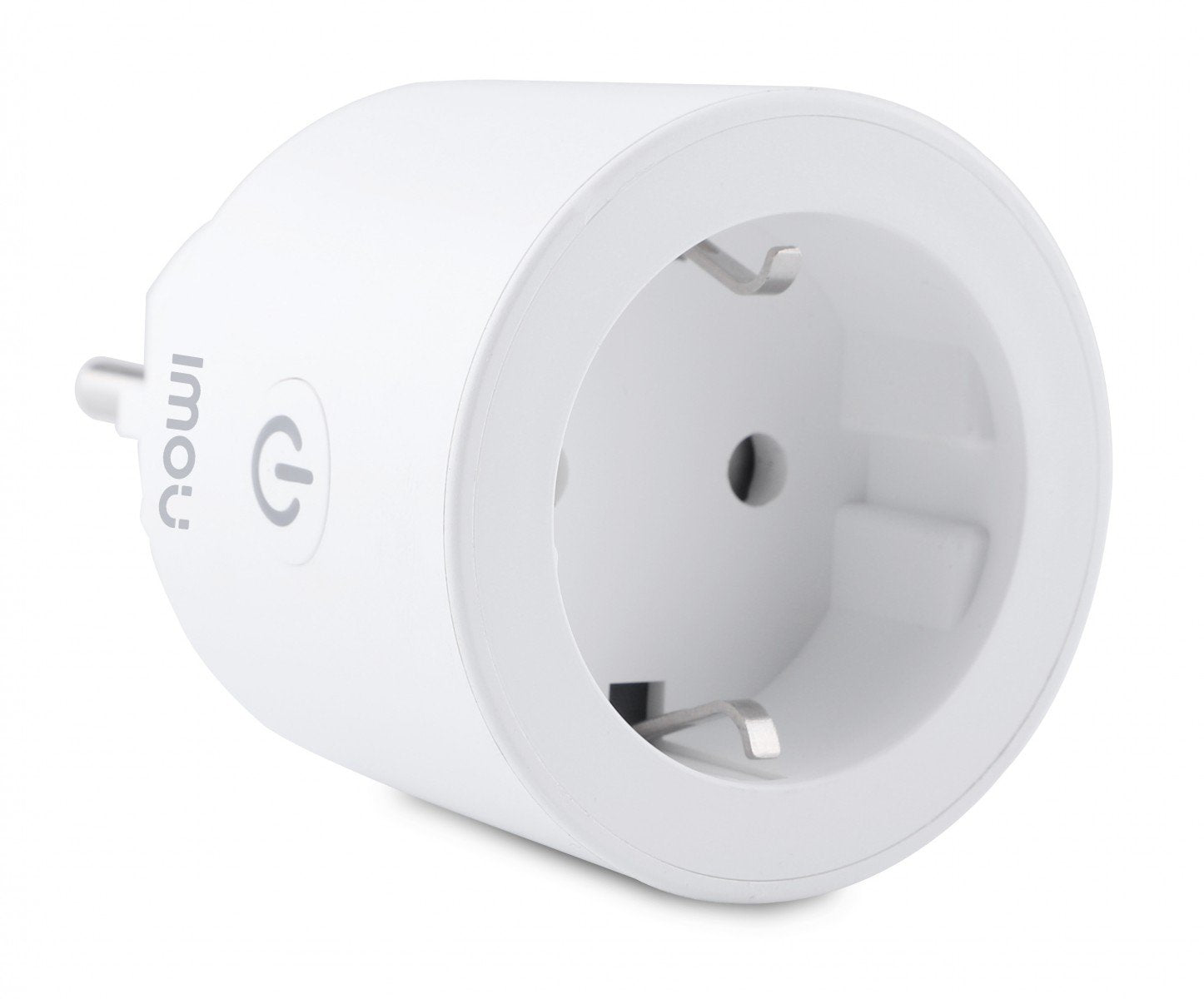 Imou CE2P Prise intelligente 3680 W Maison, Bureau Blanc
