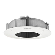 Hanwha SHD-2510FPW support et boîtier des caméras de sécurité