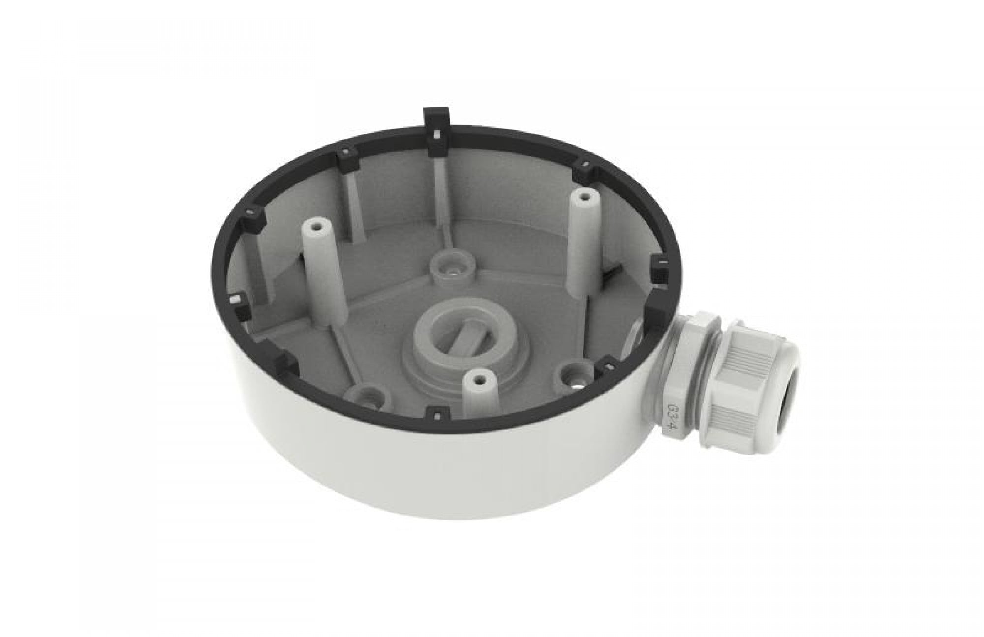 Hikvision DS-1280ZJ-TR12 Junction box
