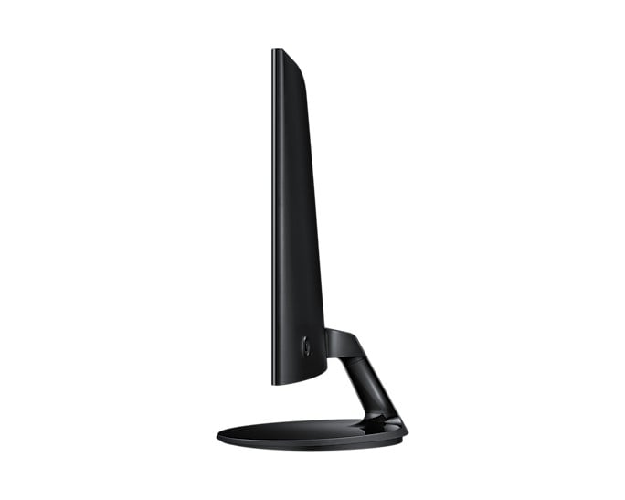 "Samsung S27C364EAU écran plat de PC 68,6 cm (27"") 1920 x 1080 pixels Full HD LCD Noir"