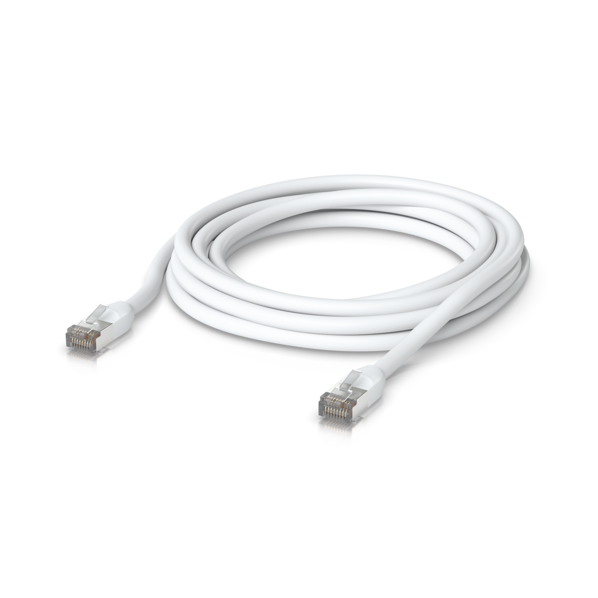 UACC-Cable-Patch-Outdoor-C6A-5M-W