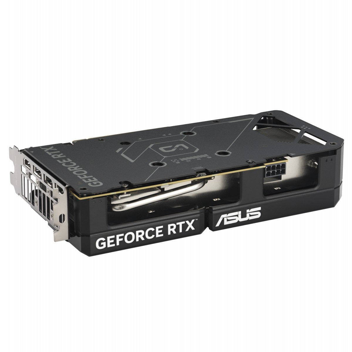 ASUS DUAL RTX 5060 TI O16G