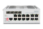 Digitus DN-651139 commutateur réseau Gigabit Ethernet (10/100/1000) Gris