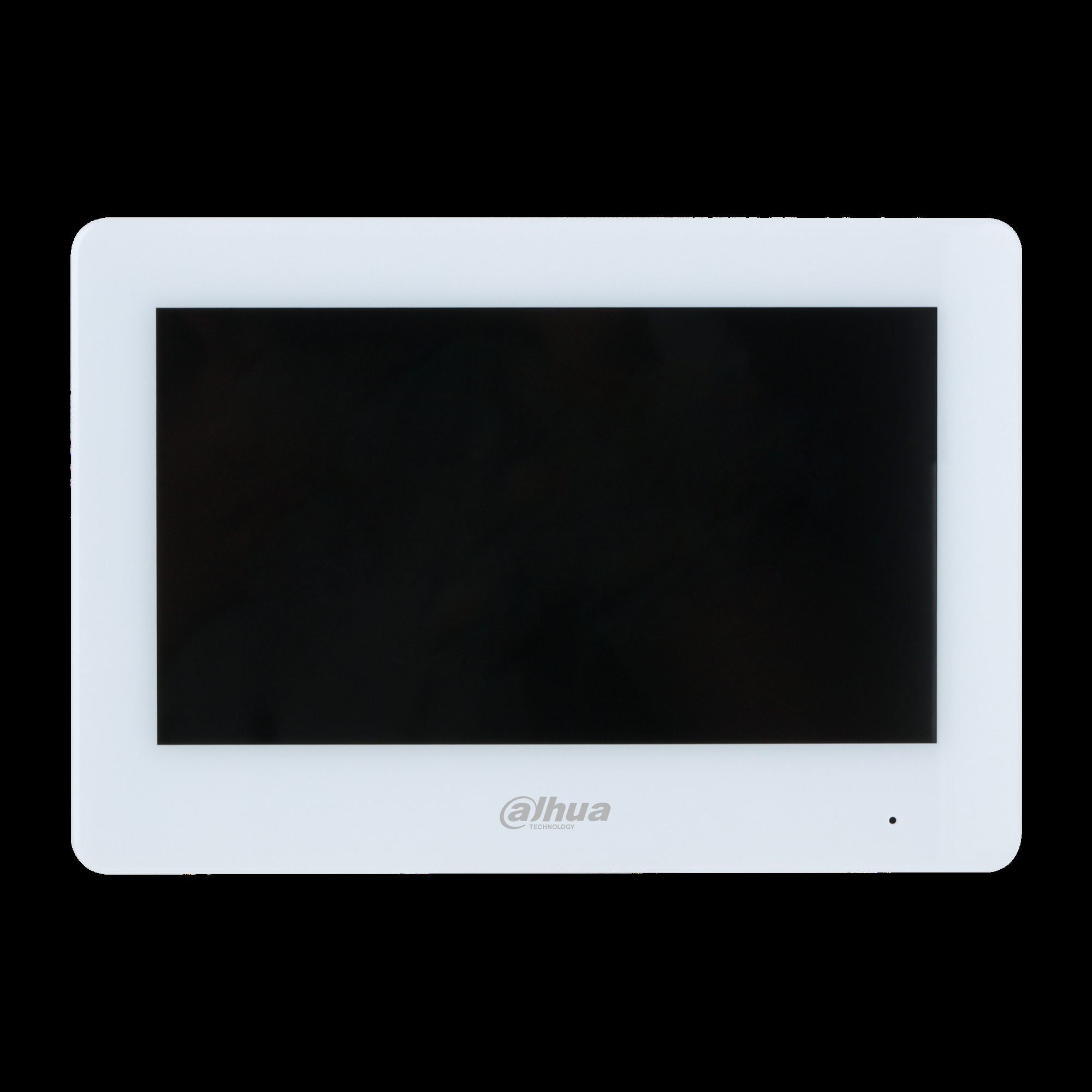 Dahua VTH5422HW-W Moniteur intérieur IP & Wi-Fi 2 fils