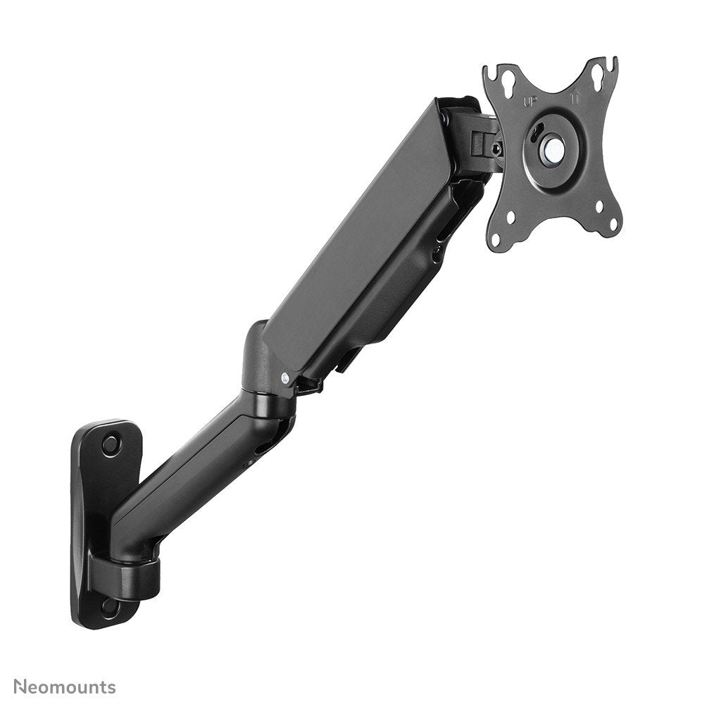 NEOMOUNTS WL70-450BL11 Support mural pour écran 17-32p - ressort à gaz - orientable