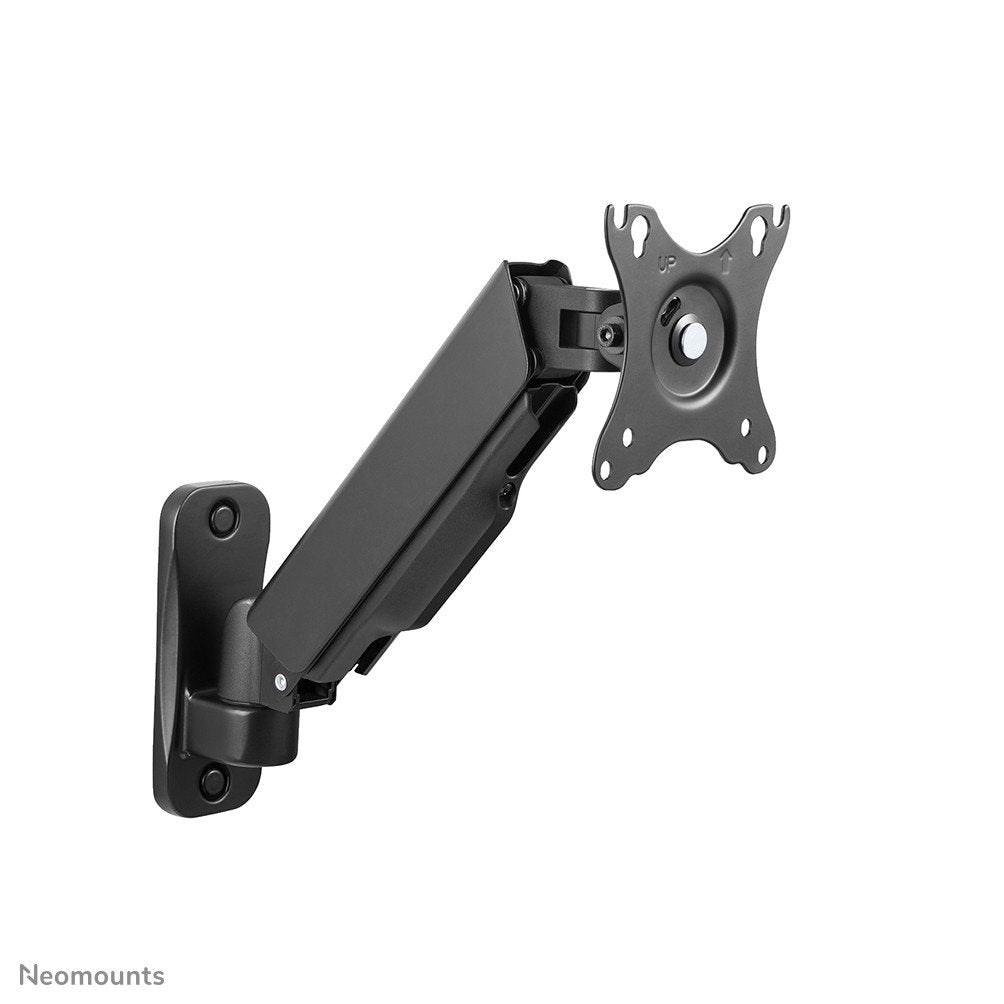 NEOMOUNTS WL70-440BL11 Support mural pour écran 17-32p - ressort à gaz - orientable