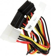 Supermicro CBL-0289L câble d'alimentation interne 0,3 m