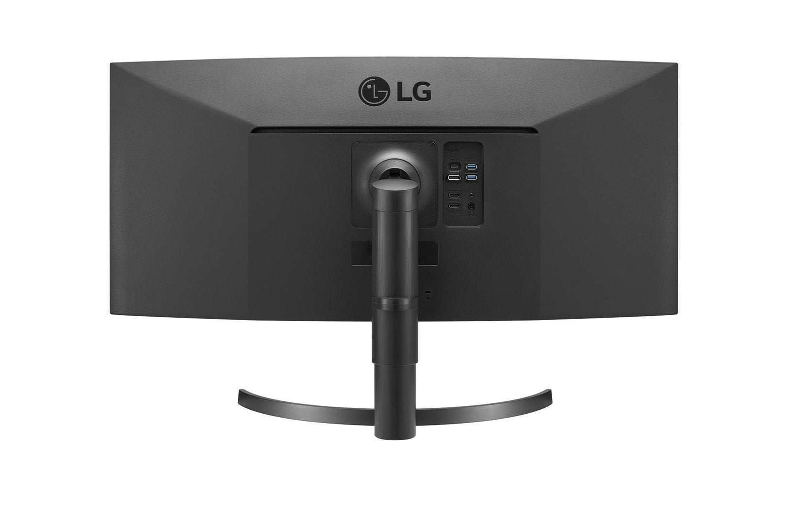 "LG 35WN75CP-B écran plat de PC 88,9 cm (35"") 3440 x 1440 pixels UltraWide Quad HD LED Noir"