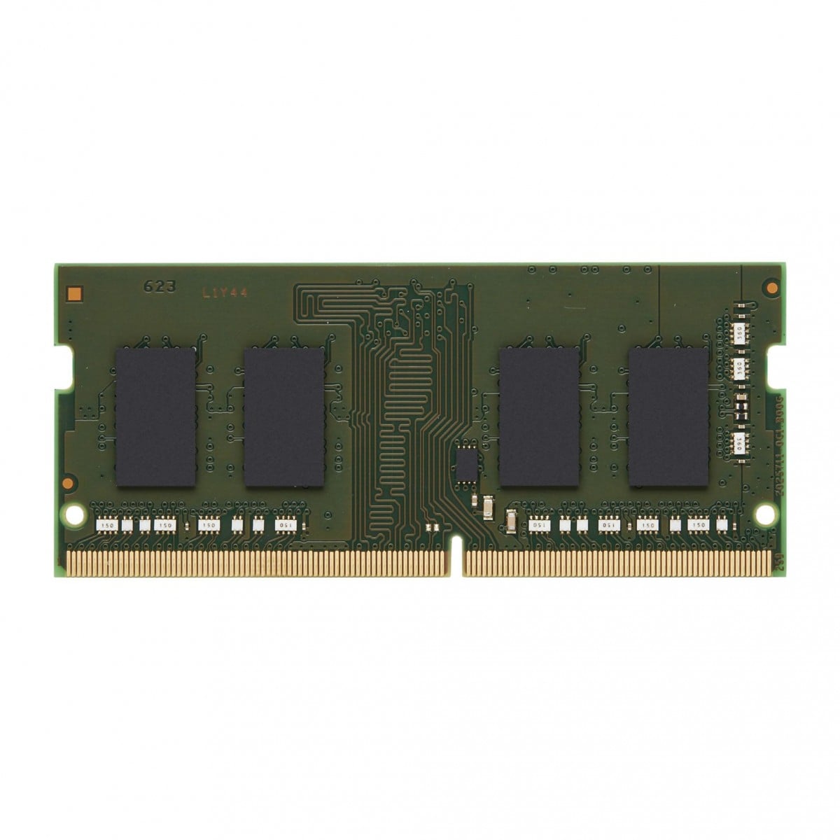 KINGSTON 16Go DDR4 3200MHz SODIMM
