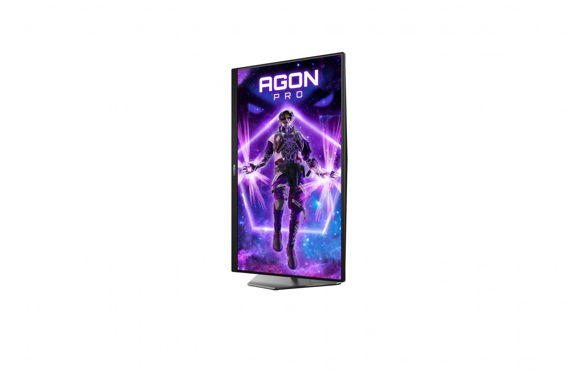 AOC Agon PRO AG246FK - 24.1 Zoll FHD Gam