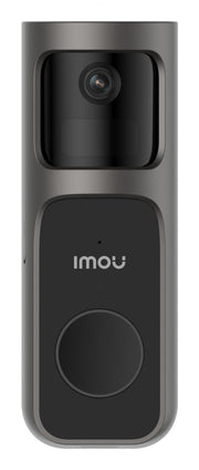 Imou imou-Kit/DB-2SP-3T0W/DS Sonnette vidéo 2S Kit de sonnette vidéo