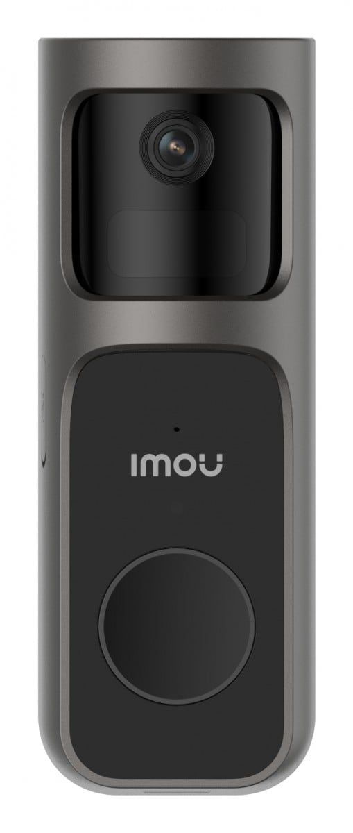 Imou imou-Kit/DB-2SP-3T0W/DS Sonnette vidéo 2S Kit de sonnette vidéo