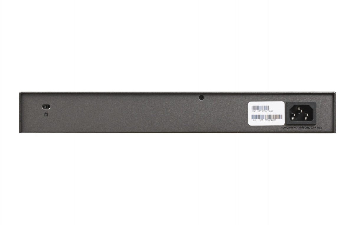 NETGEAR XS512EM Switch 10 ports RJ45 10G Multi-Gigabit & 2 SFP+ 1G/10G