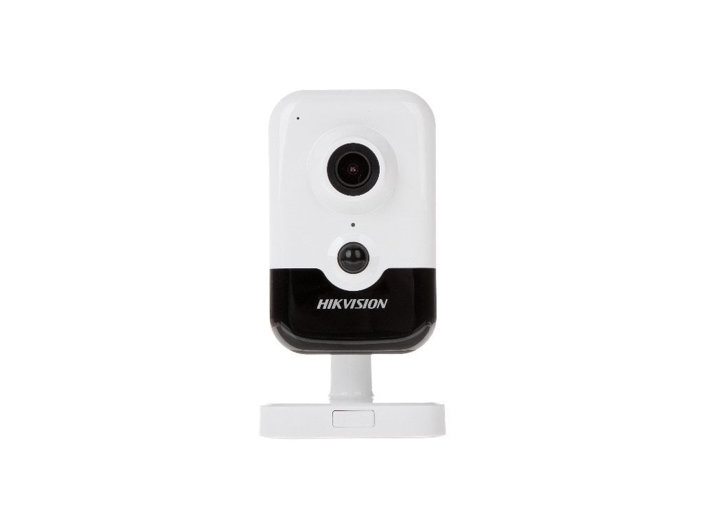 Hikvision DS-2CD2446G2-I(2.8mm)(C) 4 MP AcuSense Fixed Cube Network Camera