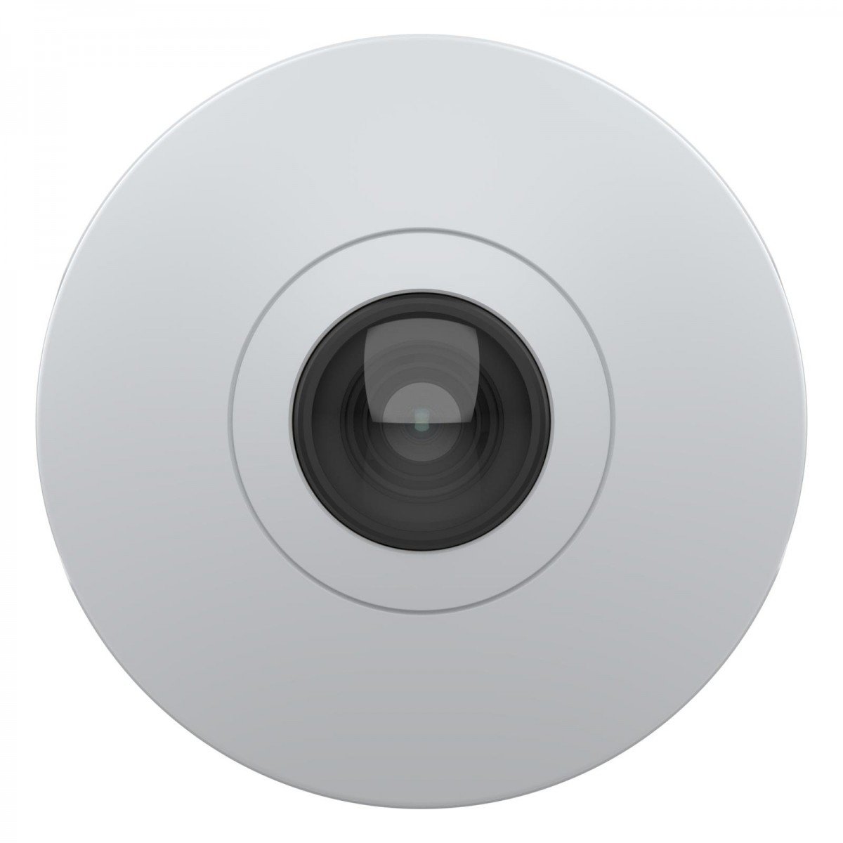 AXIS M4327-P Caméra de sécurité IP Dome Intérieure 2160 x 2160 pixels Plafond/mur