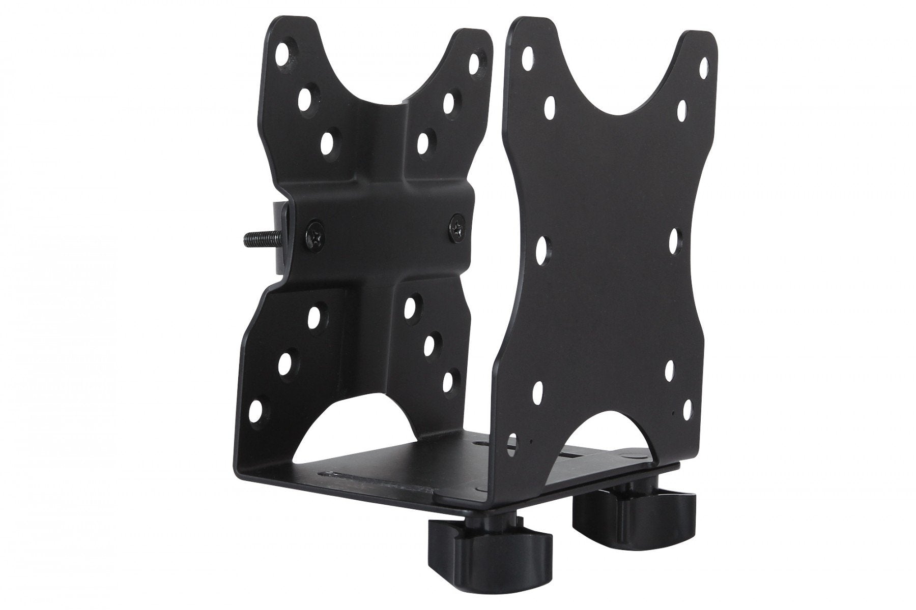 Digitus DA-90360 support d'écran plat pour bureau Noir