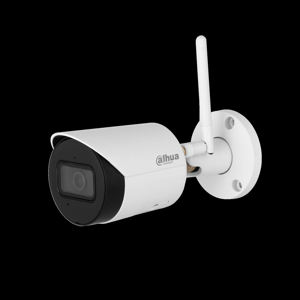 Dahua IPC-HFW1230DS-SAW-0280B 2MP IR, sta³oogniskowa kamera tubowa Wi-Fi