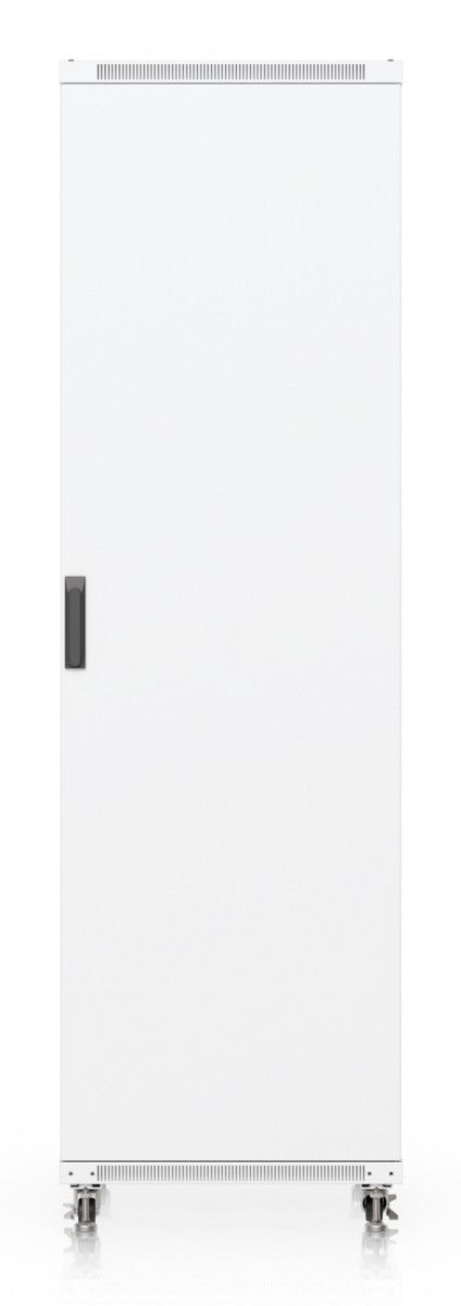Ubiquiti UACC-Rack-42U-800-G Rack autonome Blanc