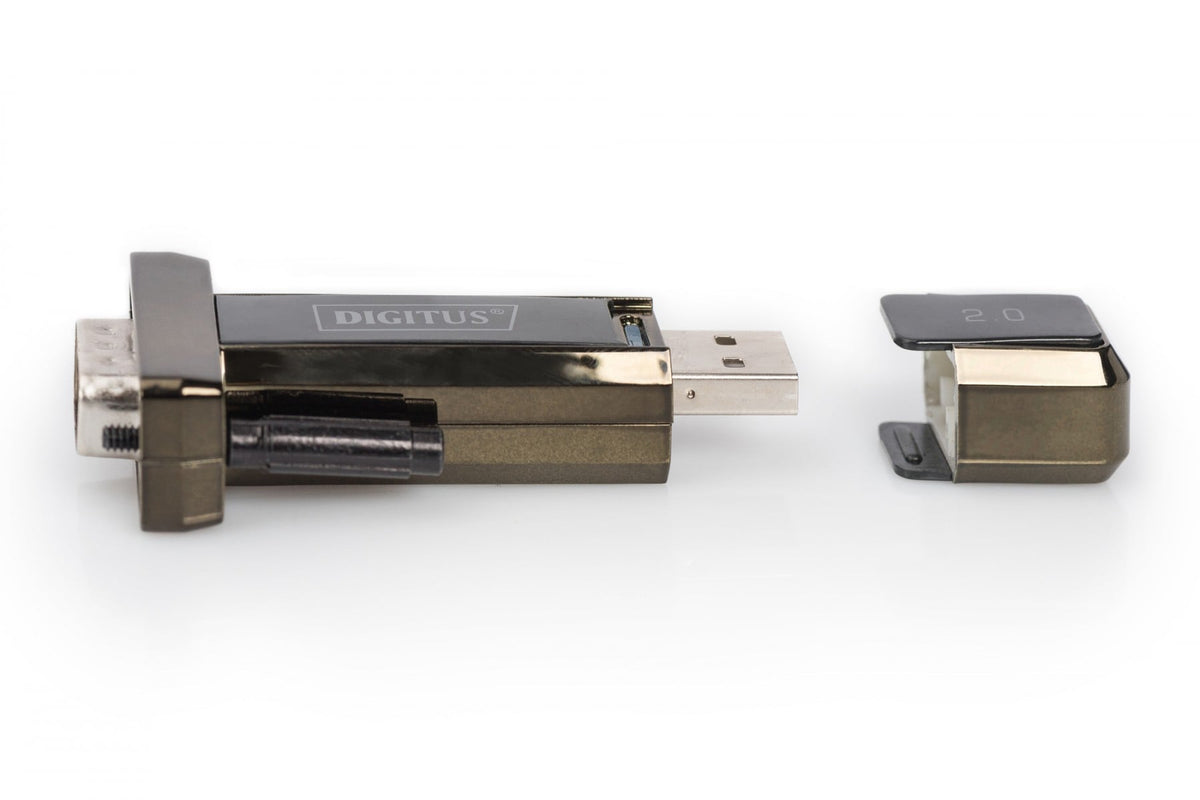 Digitus Adaptateur série USB 2.0