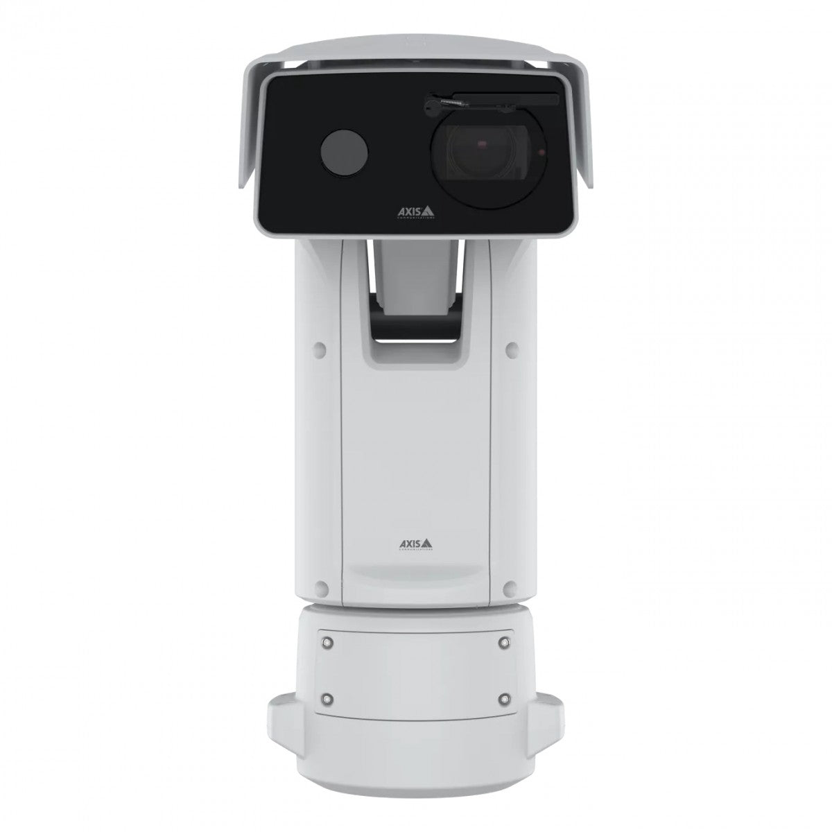 AXIS Q8752-E Mk II 35 mm 8.3 fps Caméra de sécurité IP Box intérieure et extérieure 1920 x 1080 pixels