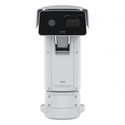AXIS Q8752-E Mk II 35 mm 8.3 fps Caméra de sécurité IP Box intérieure et extérieure 1920 x 1080 pixels