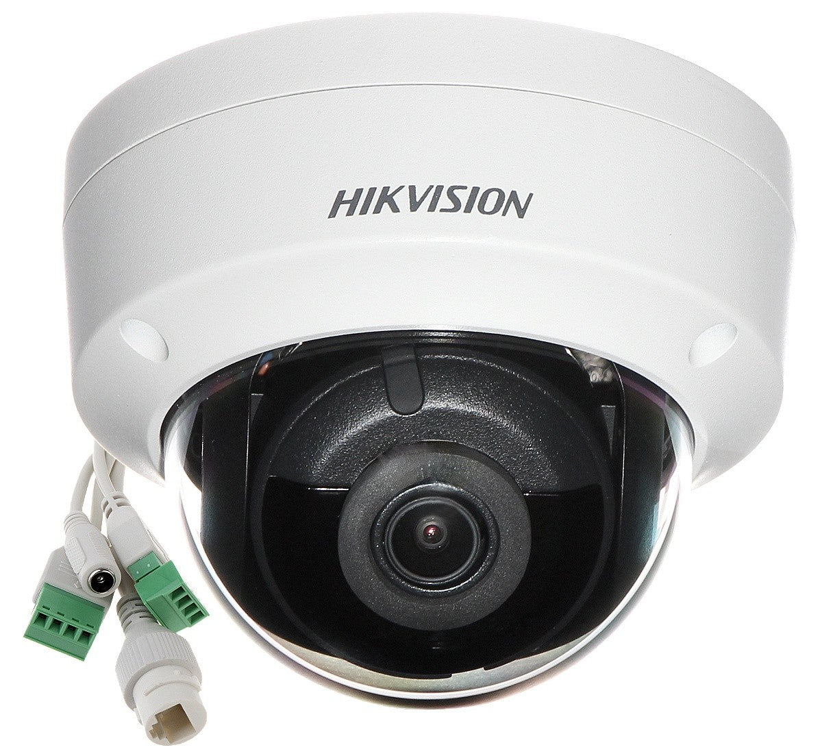 Hikvision DS-2CD2123G2-IS(2.8mm)(D) 2 MP AcuSense Built-in Mic Fixed Dome Network Camera