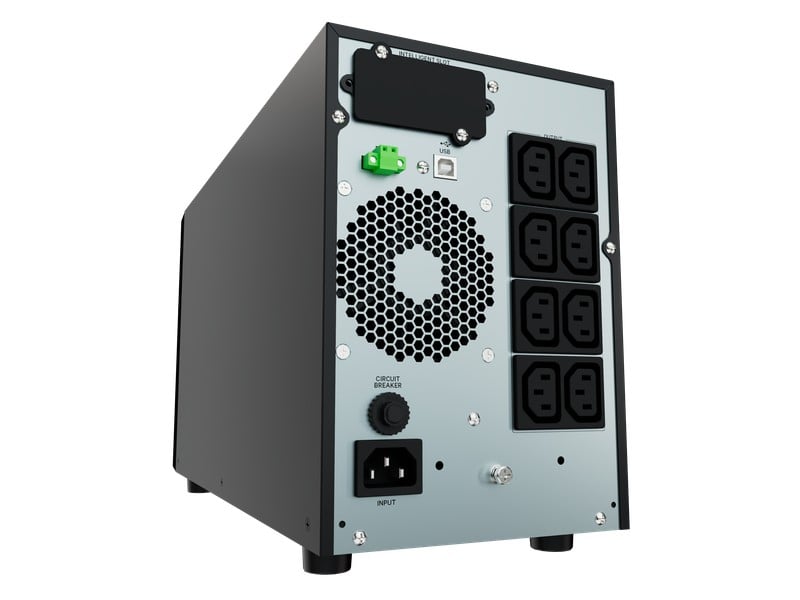 GXE UPS 1.5kVA 1ph UPS 230V Tower W