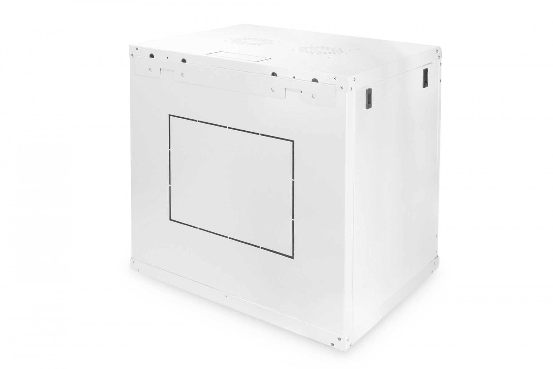Digitus Boîtier mural de série Dynamic Basic -600 x 450 mm (lxp)