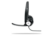 Casque USB Logitech 981-000015 H390