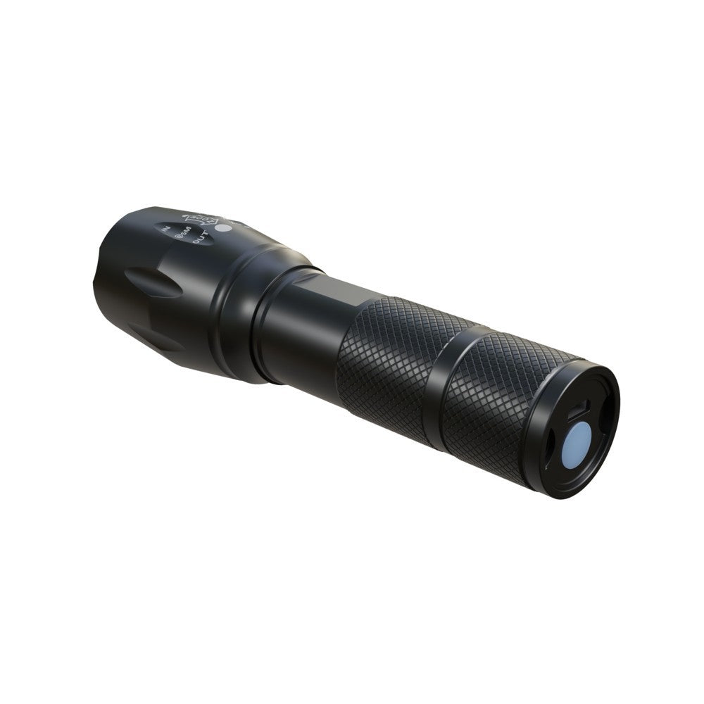 Extralink EX.30707 torche et lampe de poche Noir Lampe torche SMD LED