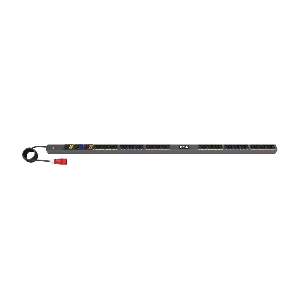 PDU G4 BA 0U 309 32A 3P 24xC13.18xC39