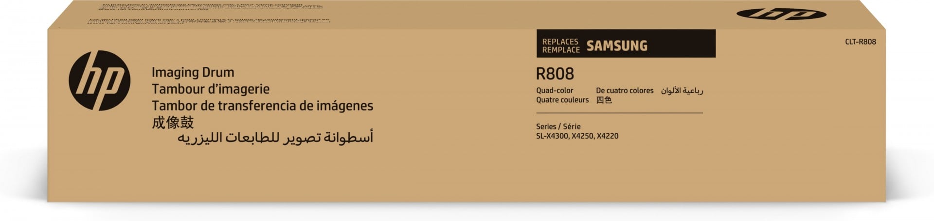 SAMSUNG CLT-R808/SEE Imaging Unit