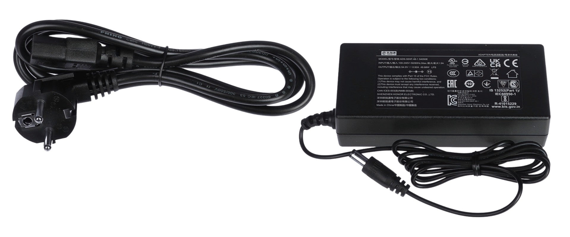Hikvision DS-3E1106P-EI/M