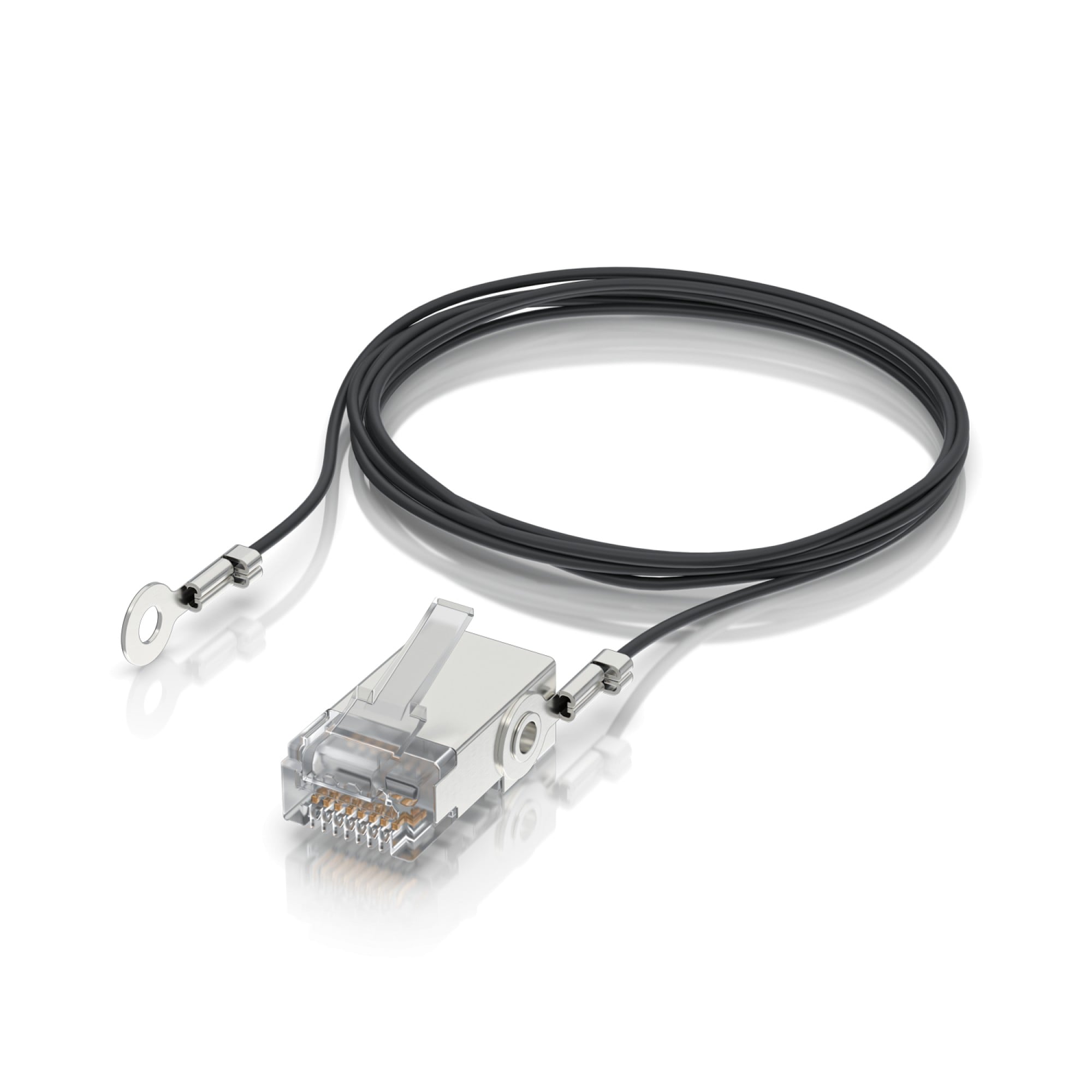 UISP-Connector-GND