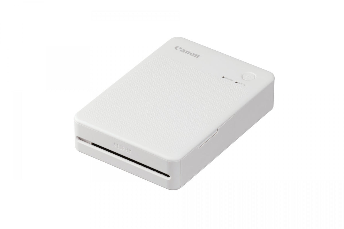 SELPHY QX20 WH