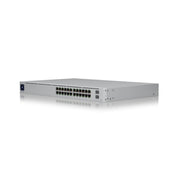 UniFi 24Port Gigabit Switch with 802.3bt