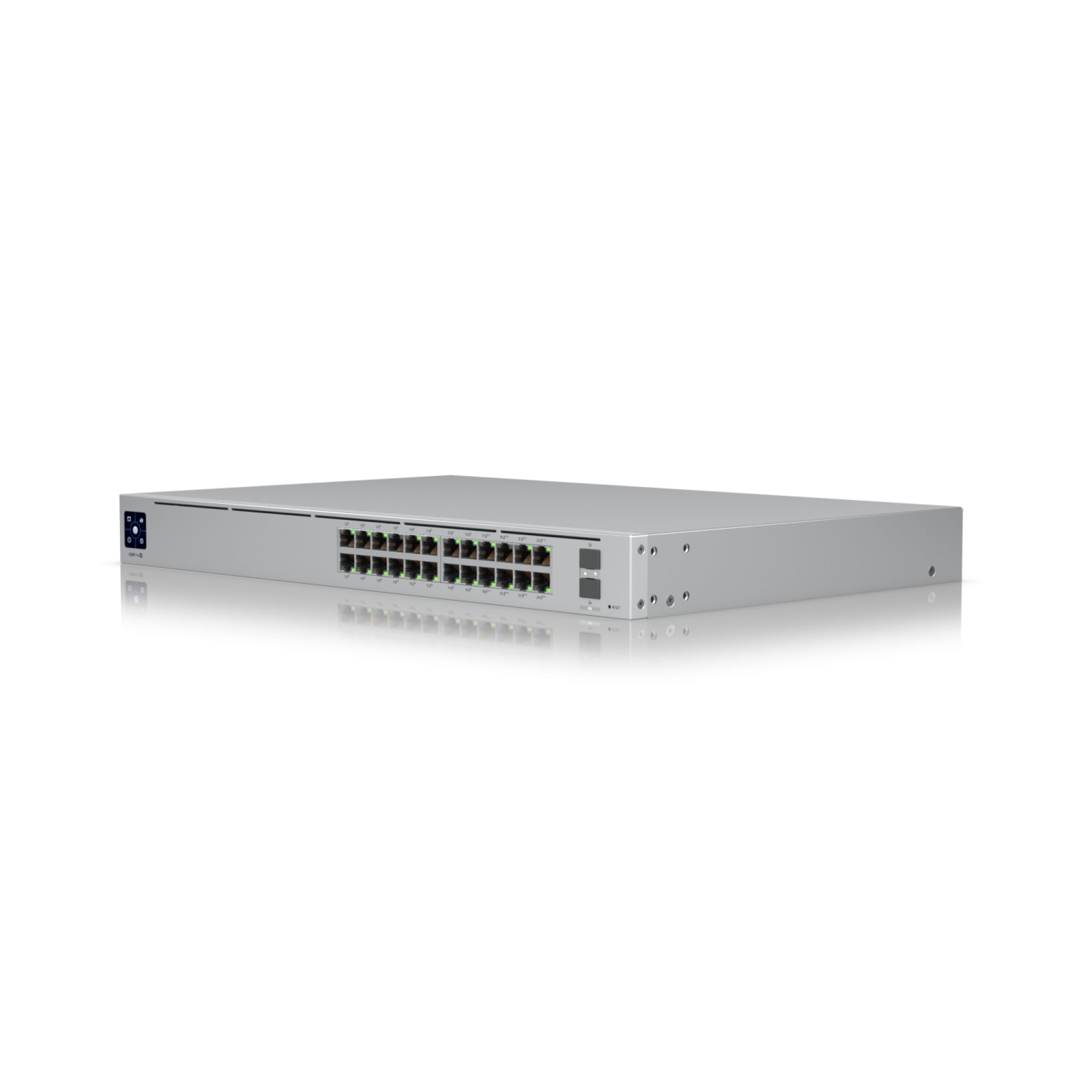 UniFi 24Port Gigabit Switch with 802.3bt