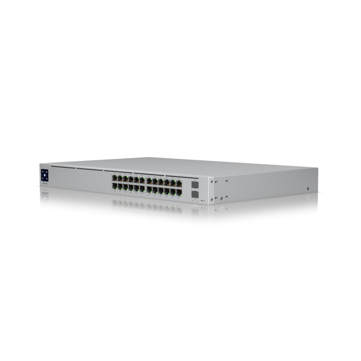 UniFi 24Port Gigabit Switch with 802.3bt